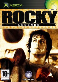 Rocky Legends
