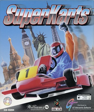 Super Karts