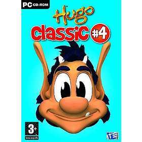 Hugo Classic 4