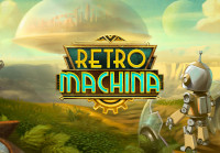 Retro Machina AR XBOX One CD Key