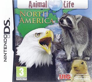 Animal Life North America