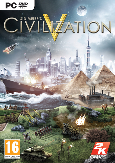 Civilization 5