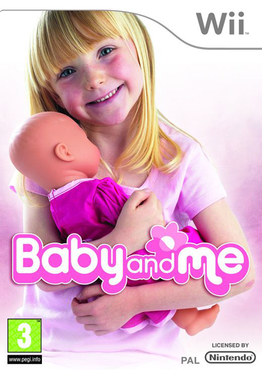 Baby & Me