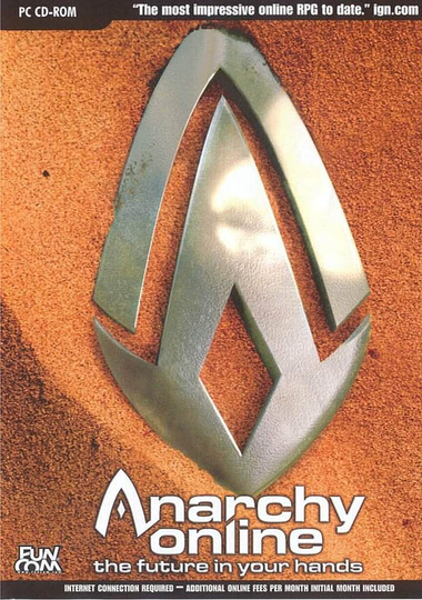 Anarchy Online