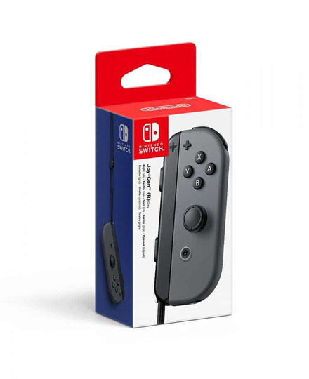 Joy-Con Controller Grey