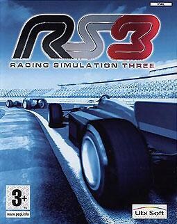 Racing Simulation 3