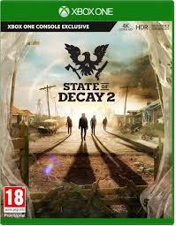 State Of Decay 2