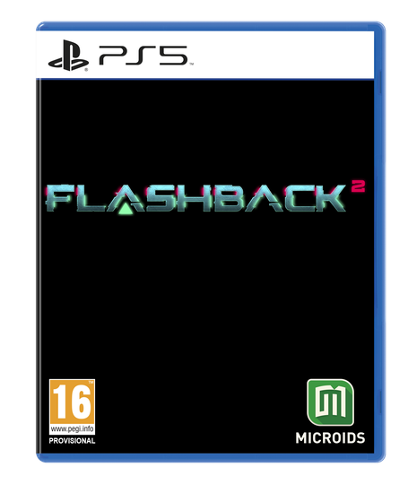 FLASHBACK 2