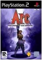 ARC Twilight of the spirits
