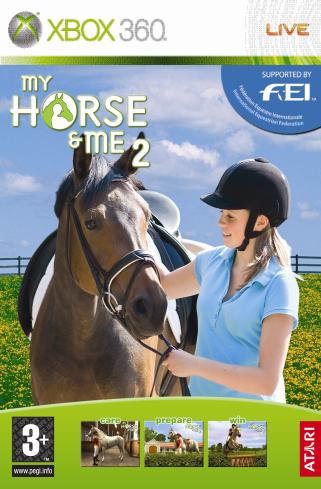 My Horse & Me 2