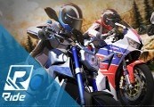 RIDE US XBOX One CD Key