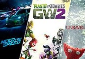 EA Family Bundle AR Xbox Series X|S CD Key