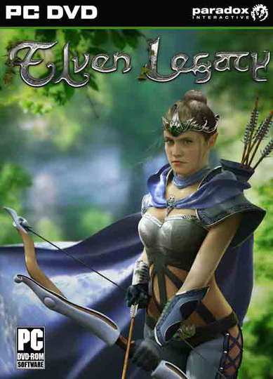 Elven Legacy