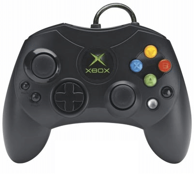 Handkontroll Original S Controller