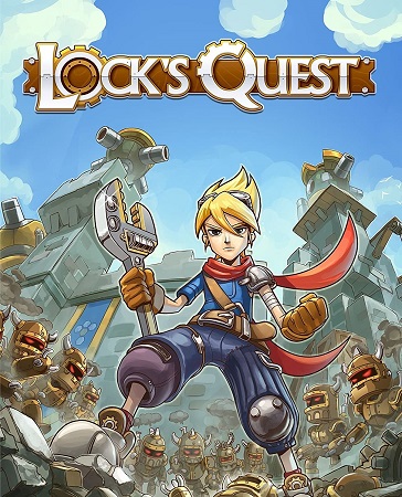 Locks Quest