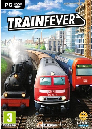 Train Fever