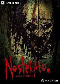 Nosferatu The Wrath Of Malachi