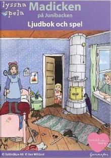 Juni Backen