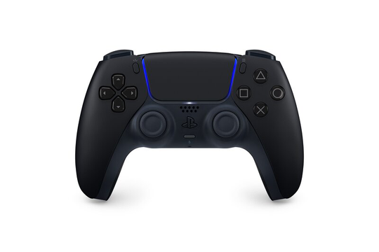 Playstation 5 - DualSense Handkontroll - Svart