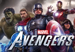 Marvel's Avengers - PRE-ORDER Bonus Content PS4/PC/XBOX One CD Key