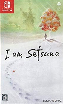 I Am Setsuna