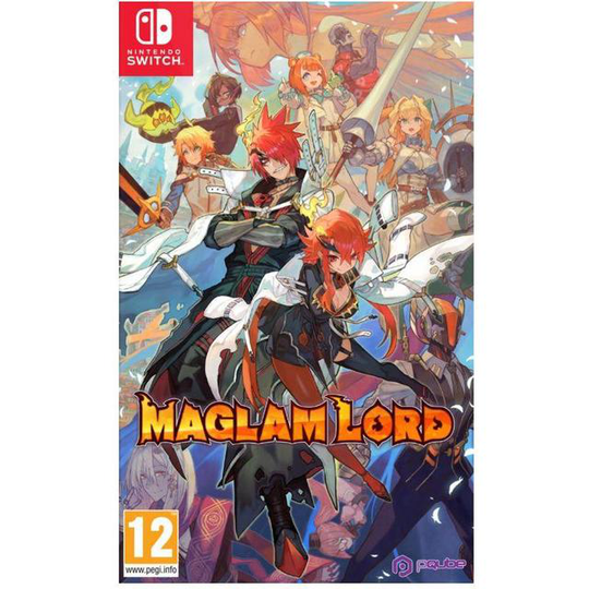 Maglam Lord