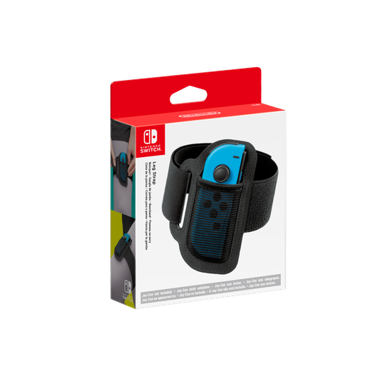 Nintendo Switch Leg Strap