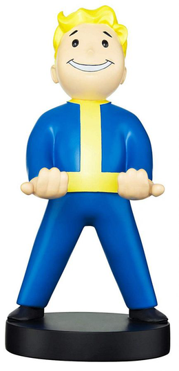 Cable Guys Fallout 76