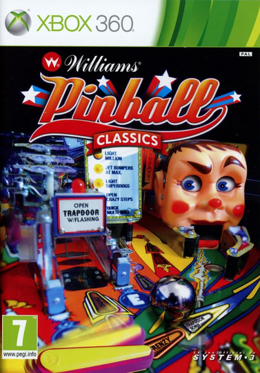 Williams Pinball Classic