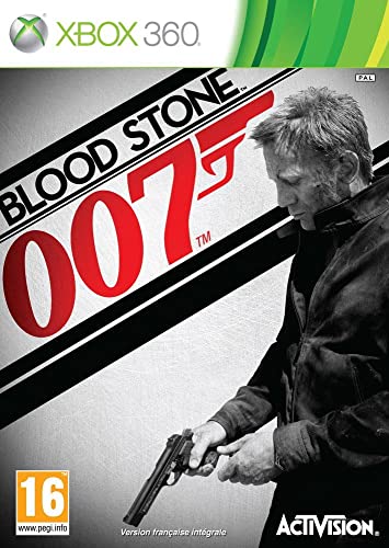 007 Blood Stone