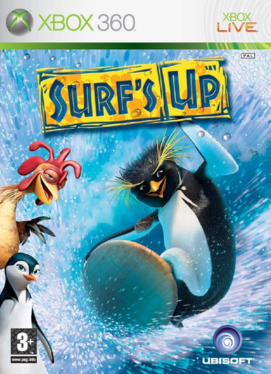 Surfs Up