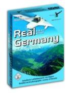 Flight Simulator 04 Real Germany
