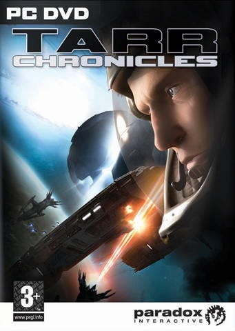 Tarr Chronicles