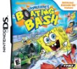 Spongebobs Boating Bash