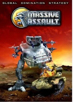 Massive Assault