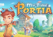 My Time At Portia AR XBOX One / Xbox Series X|S CD Key