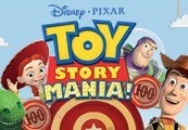Disney•Pixar Toy Story Mania! Steam CD Key