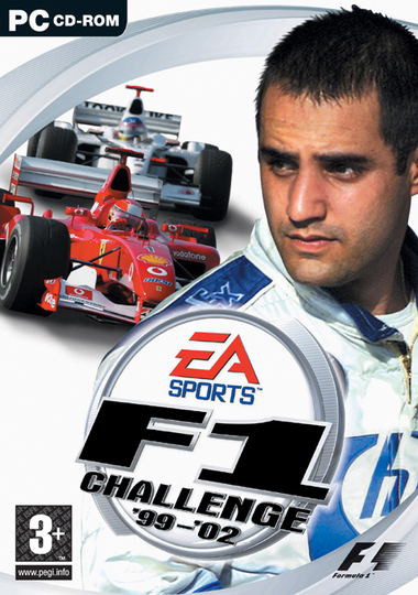 F1 Challenge 99-02