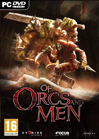 Of Orcs & Men