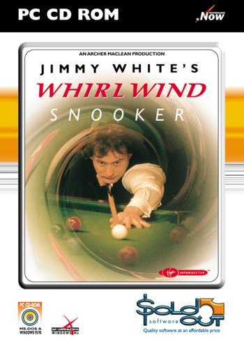 Jimmy Whites Whirlwind Snooker