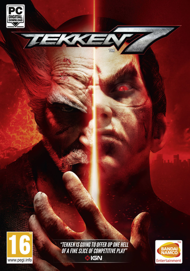 Tekken 7