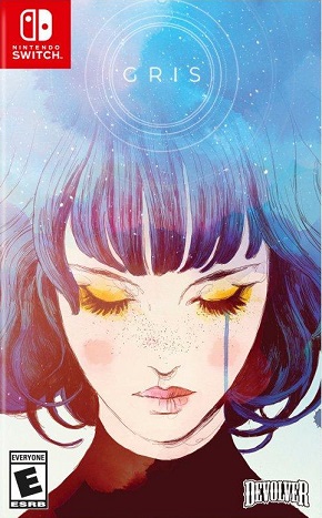 GRIS
