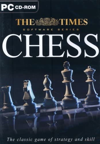 The Times Chess