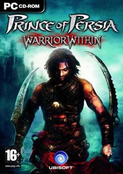 Prince Of Persia Warrior Within
