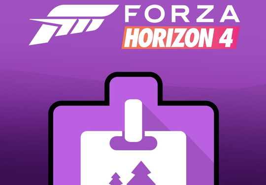Forza Horizon 4 - Expansions Bundle XBOX One CD Key