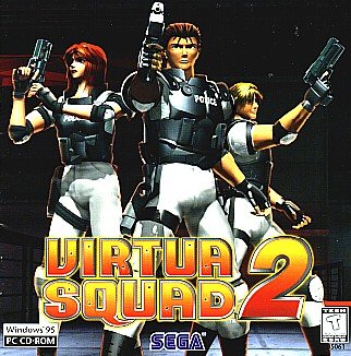 Virtual Squad 2