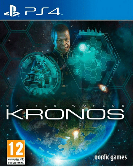 Battle Worlds Kronos