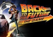 Back to the Future: The Game - 30th Anniversary Edition XBOX ONE CD Key