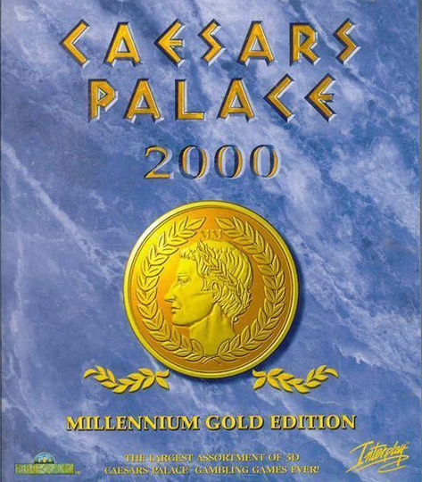 Caesars Palace 2000