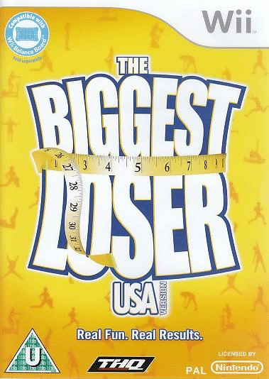 The Biggest Loser